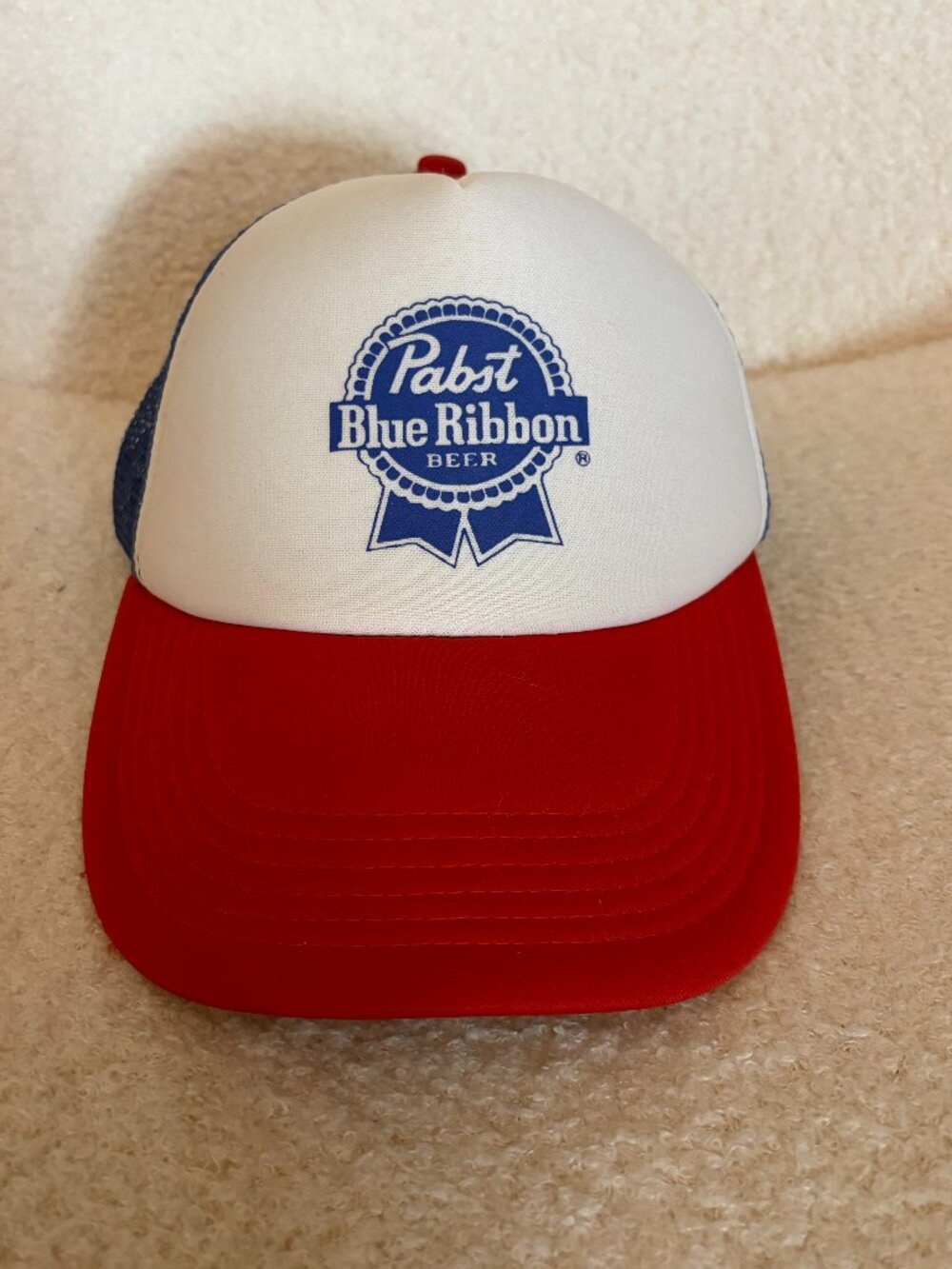 Authentic Y2K PBR Trucker Hat